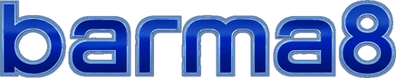 barma8 Logo